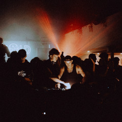 Mcmillan Twins | Live at UNTOLD - Gold Coast