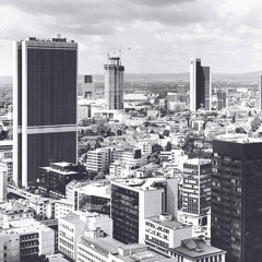 Igor Botur - Frankfurt Tape XVII