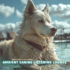 Ambient Arpeggio Allegro