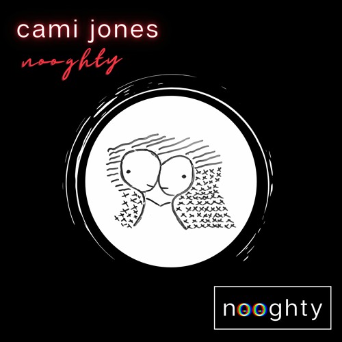 Cami Jones - A Rhythm Trip (Original Mix)