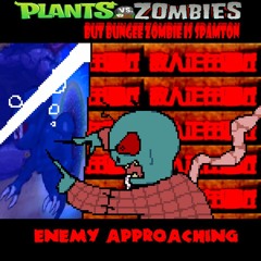 ENEMY APPROACHING