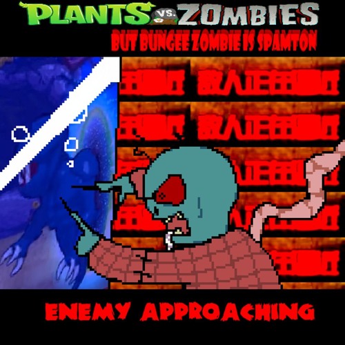 ENEMY APPROACHING