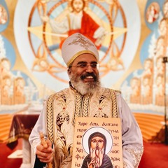 Gregorian Liturgy Anaphora - Fr. Philopater Kamel Seattle Deacons Day