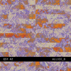 QSY-42: Allice_D