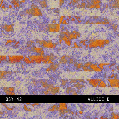 QSY-42: Allice_D