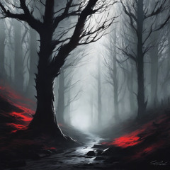 QHAOS - THE PSYCHOLOGICAL FOREST [FREE DOWNLOAD]