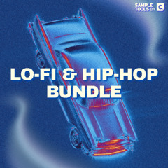 Lofi Heat - Full Demo (Sample Pack)