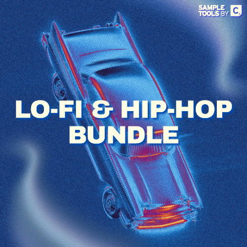 Lofi Heat - Full Demo (Sample Pack)