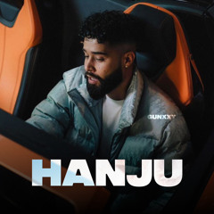 Hanju - Ap Dhillon,Arjan Dhillon