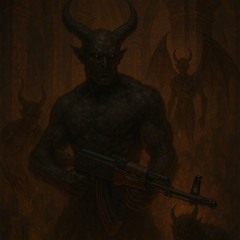 Hellbound Frequencies(editmania) #1