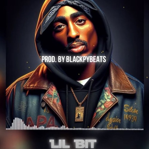 [A.I.] 2Pac ft. Black-Py & Snoop Dogg, Pop Smoke, Nate Dogg, Butch Cassidy - Lil Bit SNIPPET