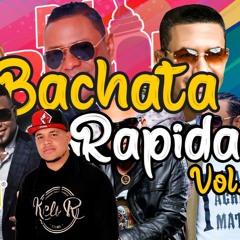 Bachata Rapida Vol.3 - Bachata "Clasica" Pal Colmado 🥃 Pa Bebe Romo 🍾 By Dj BiBeron