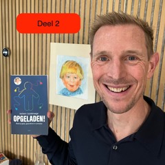 #51: Olympisch kampioen Jochem Uytdehaage deelt zijn geheimen voor meer energie en succes. Deel 2