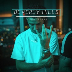 [Free non Profit] "Beverly Hills" - Ufo361 type Beat | prod. by Tombo Beatz