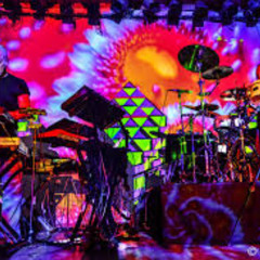 EOTO @ Sonic Bloom 2014