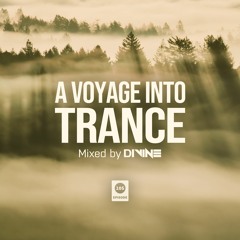 A Voyage Into Trance 105 (Mixed By Divine) (15-09-2023)