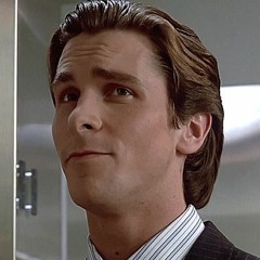 Patrick Bateman x help_urself (Extended)