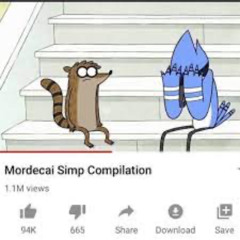 dont act any different when I die