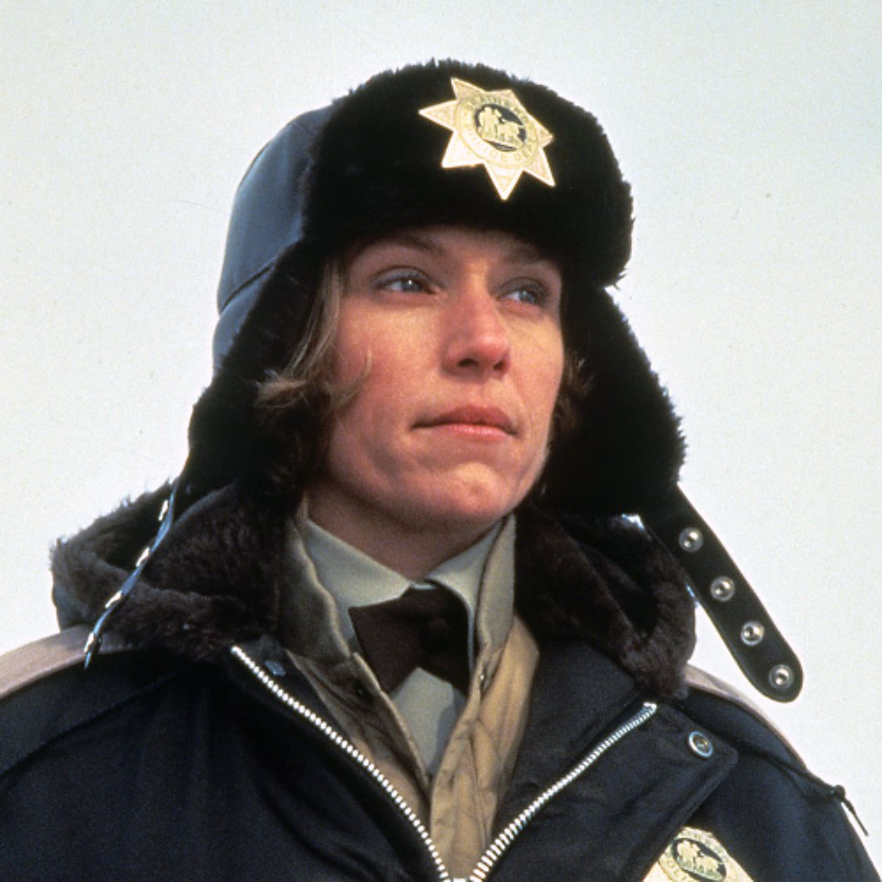 KINOPOD. FARGO (Avec Philippe Setbon, Laurent Vachaud et Jean Veber)