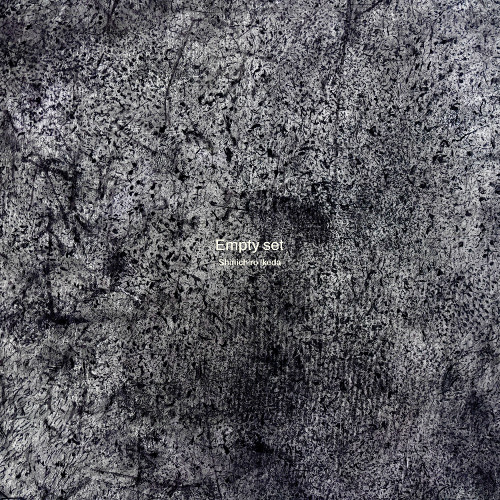 3rd EP Empty set 441k16bit