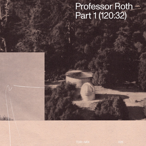 Take a Trip with Professor Roth Part 1