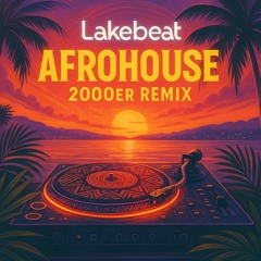 Afro2000erMix