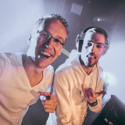 Unproven Vs Trespassed - HARDER KAN TOCH NIET LIVESTREAM 8.0