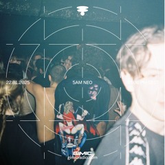 5AM NEO (live) @ GIMIC - 22 January 2025