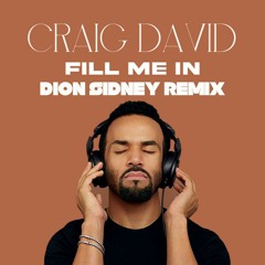 Craig David - Fill Me In (Dion Sidney Remix)