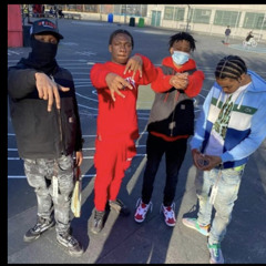 Rah Gzz X Yus Gz X dthang X Bando XSha Gz-FTO (Unofficial/Mashup)