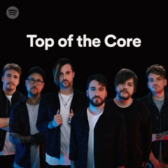 Top Of The Core