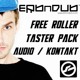 on *FREE* ROLLER BASS SOUNDS