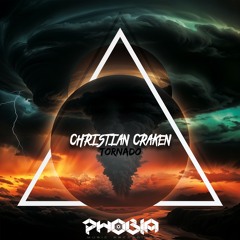 Christian Craken - Tornado (Original Mix) [PHOBIA Music Recordings]