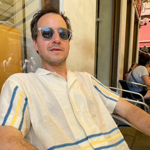 Jacques Renault @ The Lot Radio 08-19-2023