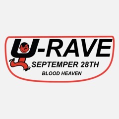 Debut at U-Rave 9/28/24
