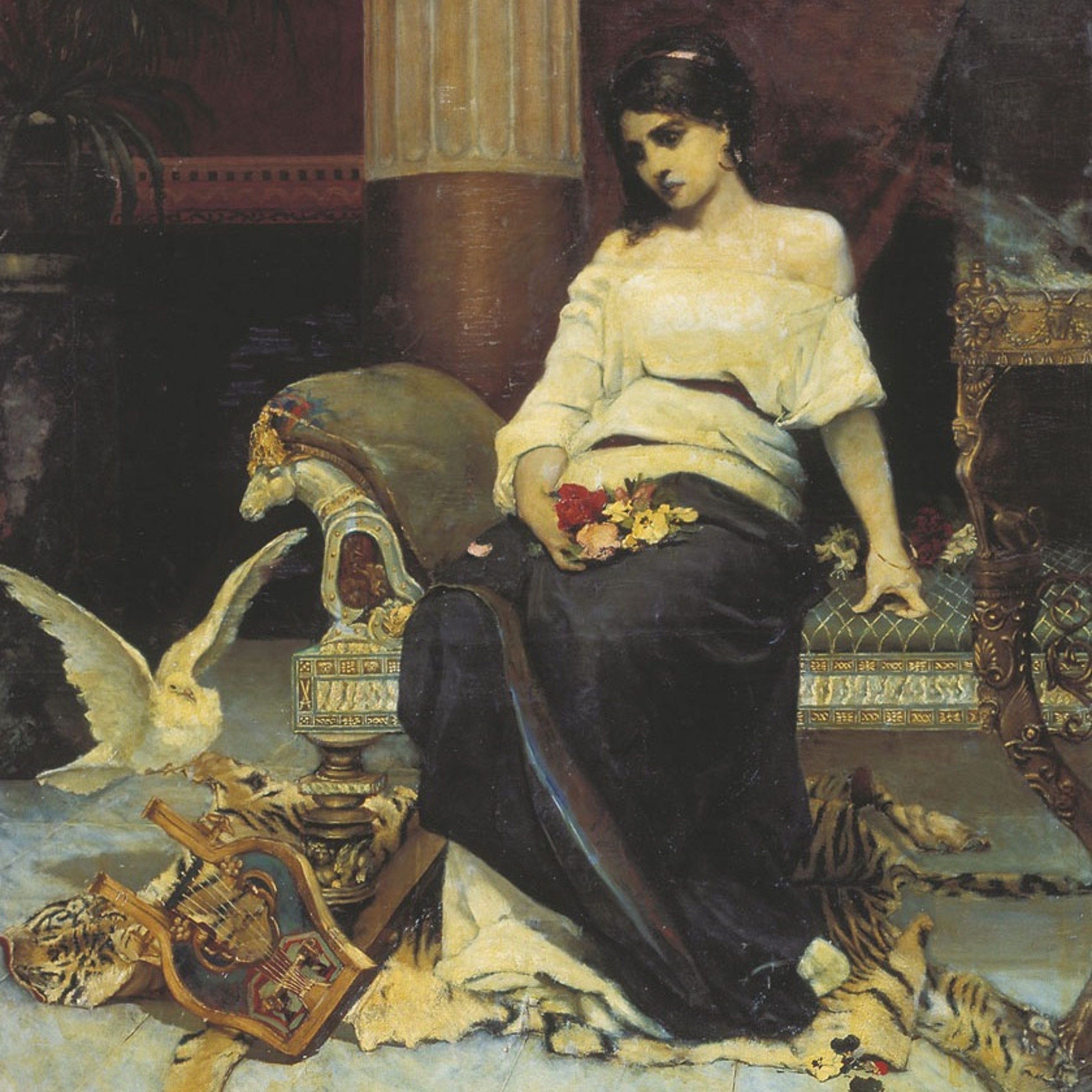 The Persephone Program: Astrology & More