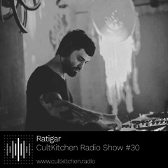 Ratigar — CultKitchen Radio Show #30