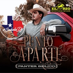 Dj Taz - Panther Belico Mix 2023