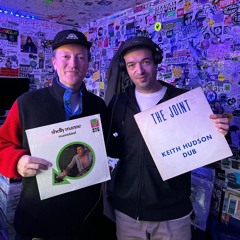 Moods & Grooves with Cam and Sean @ The Lot Radio 11-12-2023