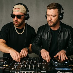 Hyped up Senorita Zombie doggs & discoboy mashup