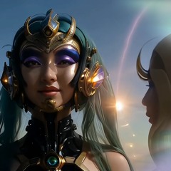 星際夢想 (Episode 2)(180BPM)