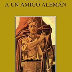 VIEW PDF 💕 Cartas a un amigo alemán (Spanish Edition) by  Albert Camus [KINDLE PDF E