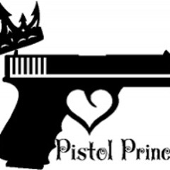 pistol princess x WarcityJ-1