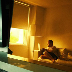 Chris Stussy - Desire (Ket Li Remix)