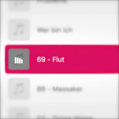 69 - Flut (2019)