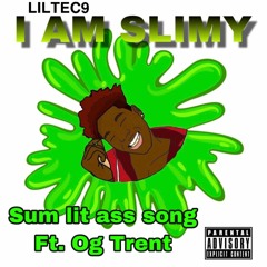 LIL TEC 9 - Sum Lit Ass Song Ft. Og Trent