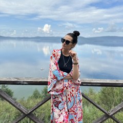 CAROLINE mix MomCan#76