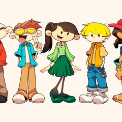 [Free] Doja Cat Type Beat - Bad Kidz CuteCartoonTrap Instrumental Natsu Fuji