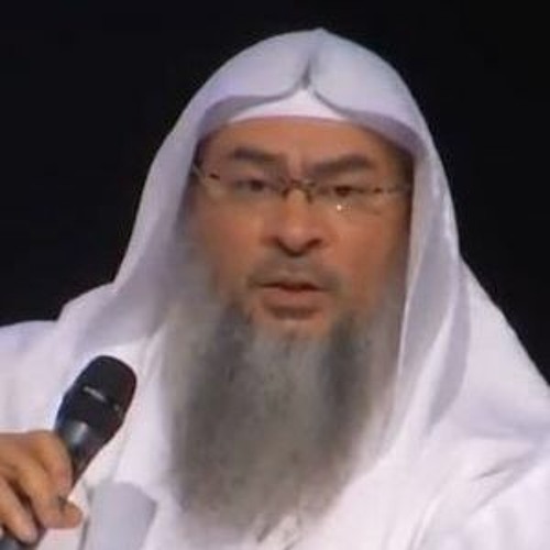 Radical Islam - Assim Al Hakeem