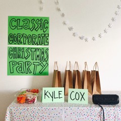 Classic Corporate Christmas Party